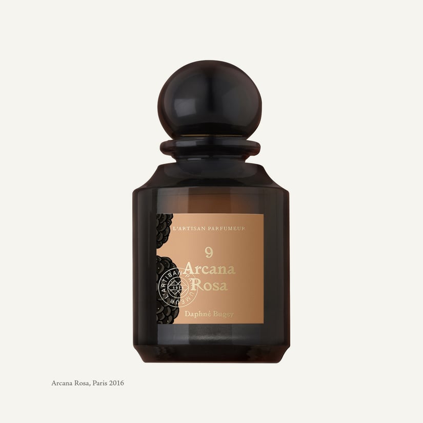 ラルチザンパフューム Arcana Rosa 9 香水 Arcana Rosa Eau de Parfum 75ml | L'Artisan Parfumeur US